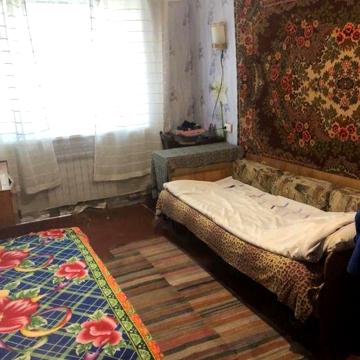 Сдам однокомнатную квартиру