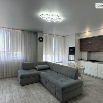 Продаж 3к Квартира Миколи Сингаївського (Новооскольська) вулиця ЖК Синергия 2+