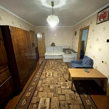 здам квартиру з наступним продажем