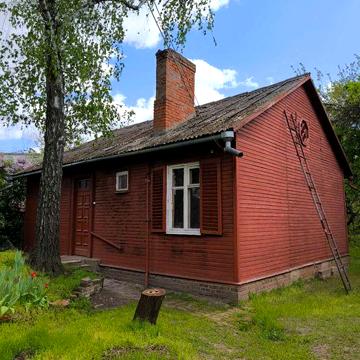 Будинок під ремонт 5ть кутів. Центр. 9соток земельна ділянка.