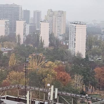 Георгія Нарбута просп. (Визволителів), 1-А