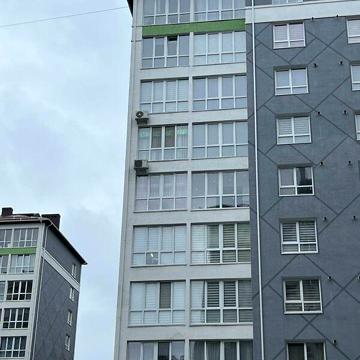 Продаж 3к Квартира Довженка О. вулиця ЖК Левада Уютная