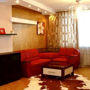 3-к, Бажана 1-м, 112 КВ.м