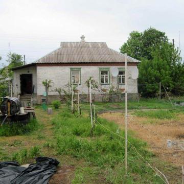 Продам будинок в Змієві.