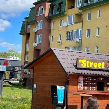 Продається 1-но кімнатна квартира м. Галич