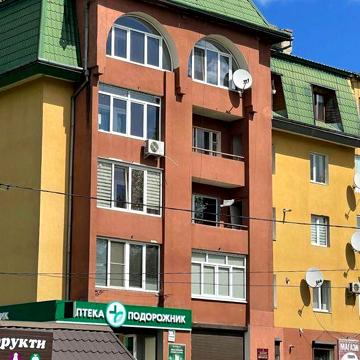 Продається 1-но кімнатна квартира м. Галич