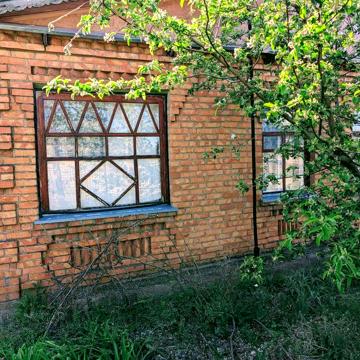 Продам будинок в м.Покров
