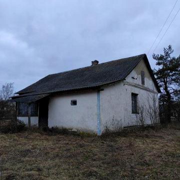 Продається будинок