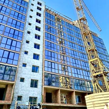 Продається квартира 40м2. Дешевше чим у забудовника. м. Львів,в центрі ЖК YOUR HOME