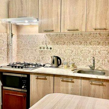 Здам 2к квартиру вул. Дашкевича 3 - Курнатовського з газом