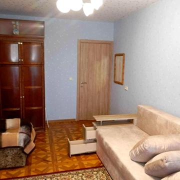 Людвіга Свободи просп., 48а
