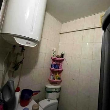 Продаж 1к Квартира Райдужна вулиця