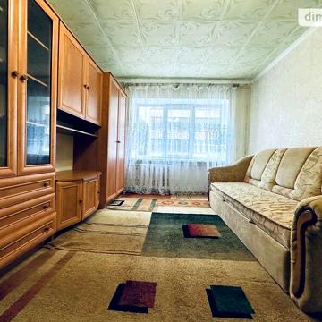 Довгострокова оренда 2к Квартира Січеславська Набережна вулиця