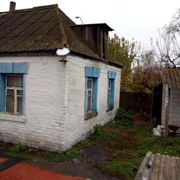 Продам будинок недорого