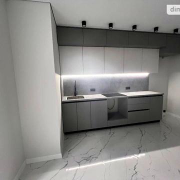 Продаж 2к Квартира Академіка Сахарова вулиця