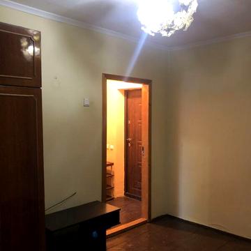 Довгострокова оренда 1к Квартира Текстильників вулиця