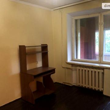 Довгострокова оренда 1к Квартира Текстильників вулиця
