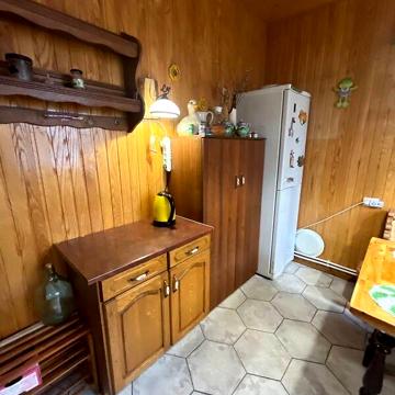 Довгострокова оренда 1к Квартира Полковника Данила Нечая вулиця