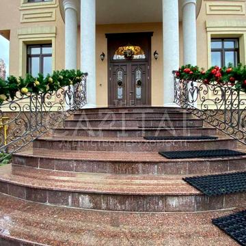 Продаж будинку з ремонтом 30 соток Гатне Києво-Святошинський район