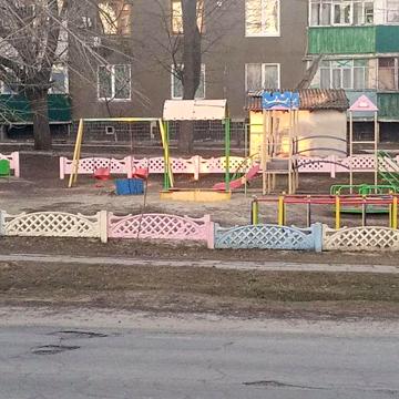Одноком квартира Большая рогань