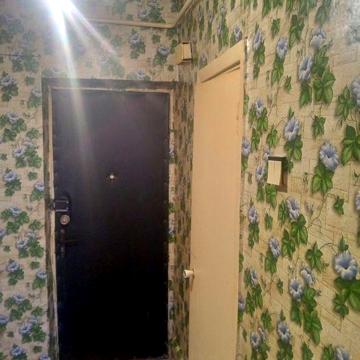 Одноком квартира Большая рогань