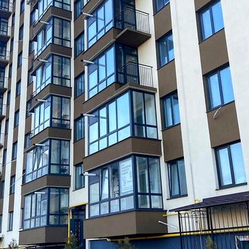 Продаж 2к Квартира Сергія Зулінського вулиця ЖК Добробуд