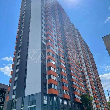 Продаж / Квартира / Дніпровський / ЖК Дніпровська мрія / 85 м2 ЖК Дніпровська мрія