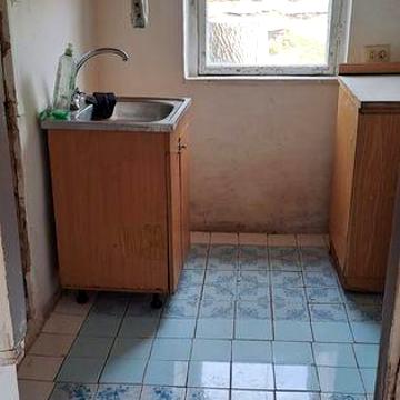 Здам будиночок з зручностями на богунії