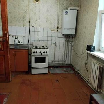 Сдам в аренду пол.дома. в районе ДК Машиностроителей.