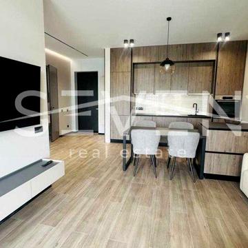 Оренда 2 кімнатна квартира 60 м2 у ЖК Park Lake City, с. Підгірці