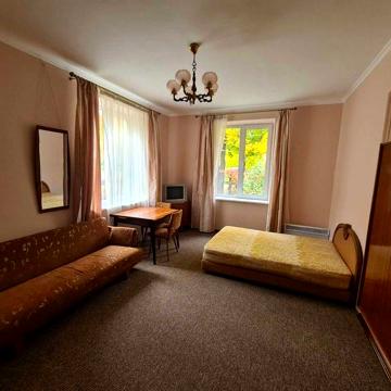 Оренда 1 кім квартири біля пл. Петрушевича. Від власника