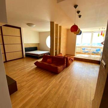 Оренда квартири в житловому комплексі Олімп ( культури 20в)