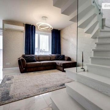 Продаж 3к Квартира Яцкова Михайла вулиця ЖК Auroom