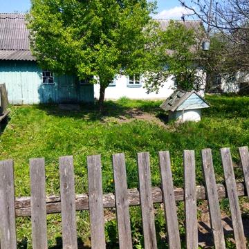 Продається будинок в селі Мала Глумча.