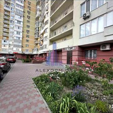 Продається 1-к кв. вул. Пасхаліна, 17, ЖК Новодарницький ЖК &quot;Новодарницький&quot;