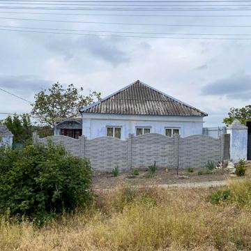 Дом Терновка/ост.Димитрова/