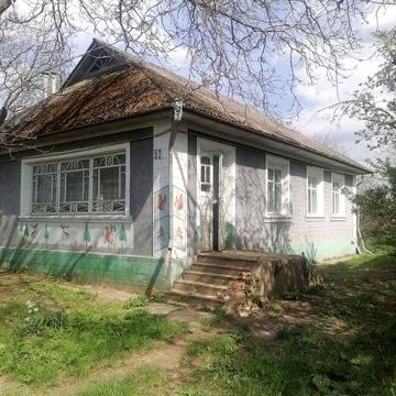 Продам будинок не дорого