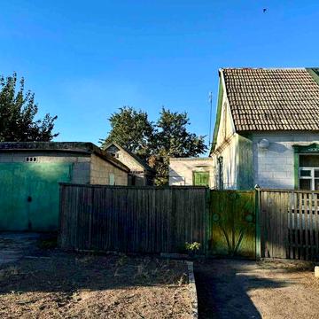 Продаж будинку Гараж Кам’янське БАМ