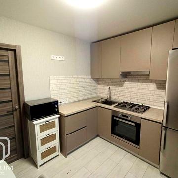 Аренда 1 к. кв. с ремонтом Салтовское Шоссе, ост. Школа