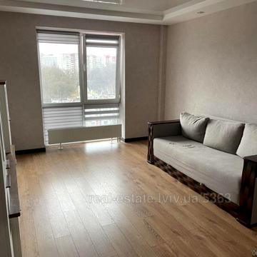 Околична вул. Франківський район