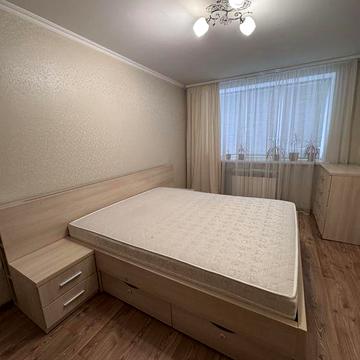 Продаж 3-х кімнатна квартира, вул.Князів Острозьких, 82!