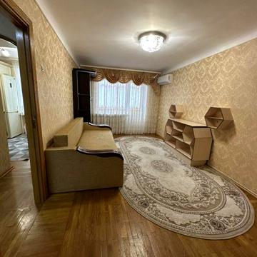 Продам 3-х кімнатну квартиру