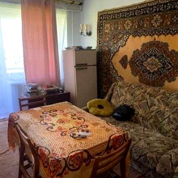 Продається 4-ри кімнатна  квартира в с. Новоселівка, Подільського р-н.
