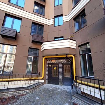 Продам трикімнатну квартиру з власною терасою без % ЖК Софія Резіденс ЖК Софія Резіденс