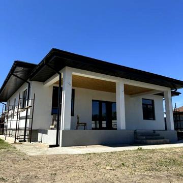 Будинок в Осещині (межі села)