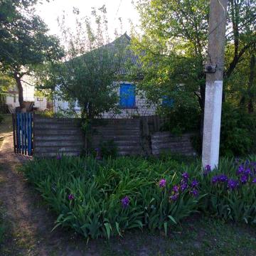 Продам будиночок