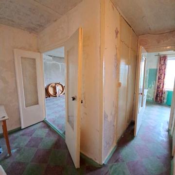 Продам однокомнатную кв. в г. Самар (Новомосковск).