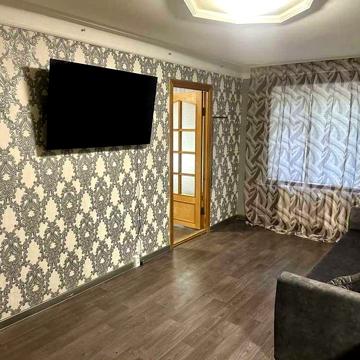 3 кім з ремонтом СЛОБОЖАНСЬКИЙ (ГАЗЕТИ ПРАВДА) (713508)