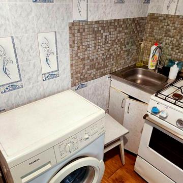 Довгострокова оренда 1к Квартира Леніна проспект