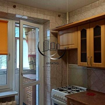 Довгострокова оренда 1к Квартира Двадцять Третього Серпня вулиця